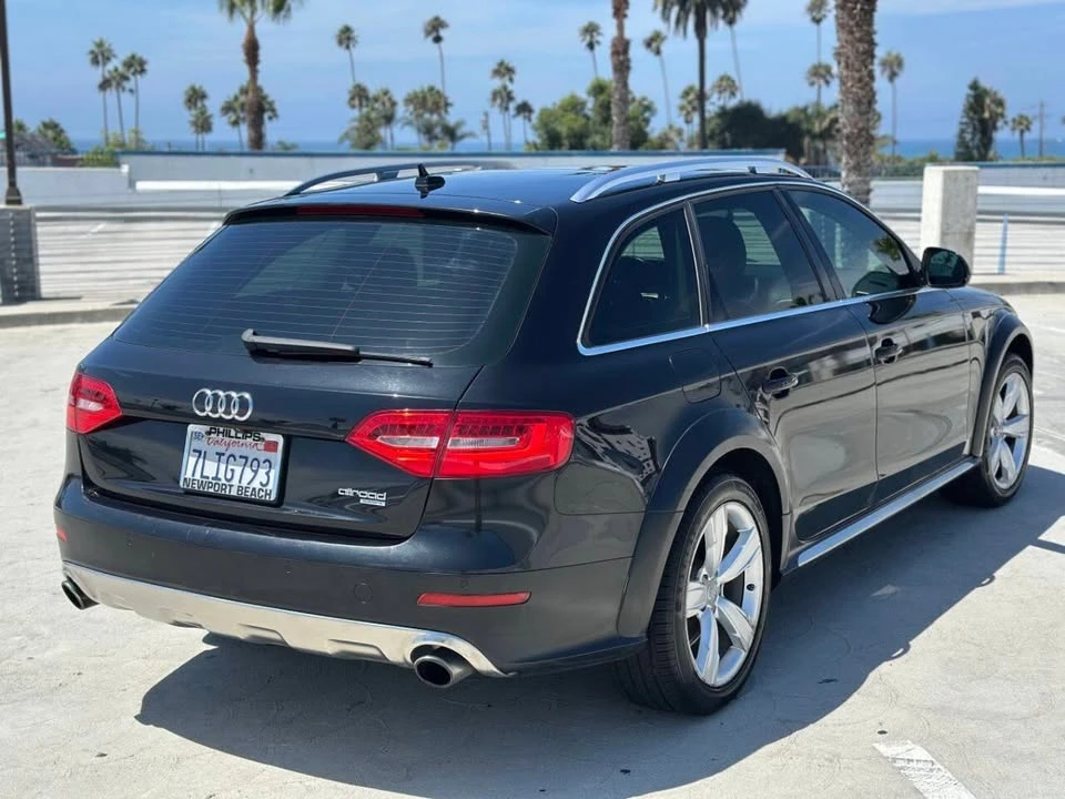 2013 Audi Allroad - Image 4 of 20