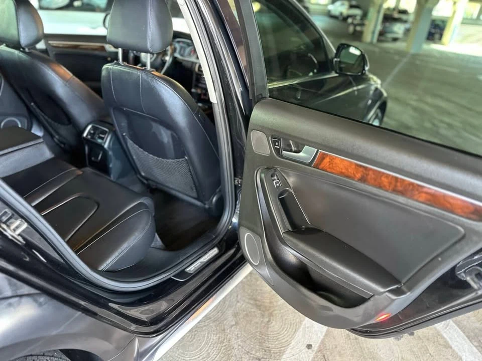 2013 Audi Allroad - Image 18 of 20