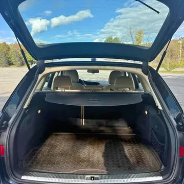 2013 Audi Allroad 2.0T quattro Premium Plus