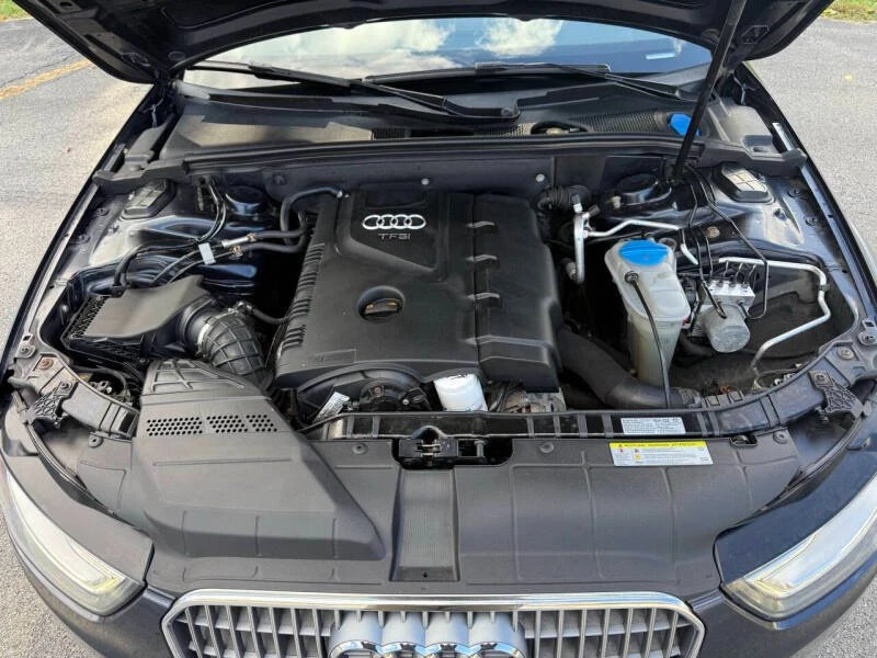 2013 Audi Allroad - Image 10 of 20