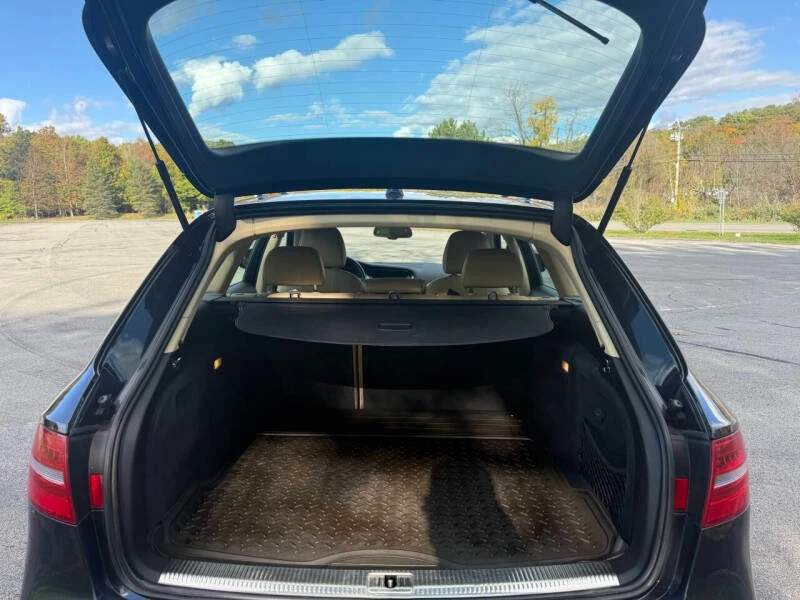 2013 Audi Allroad - Image 16 of 20