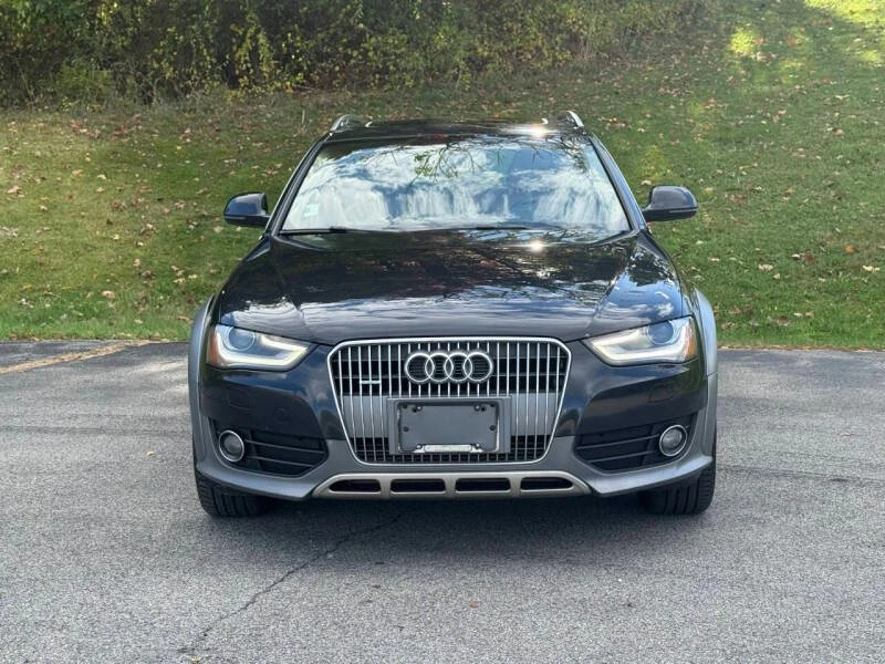 2013 Audi Allroad - Image 3 of 20