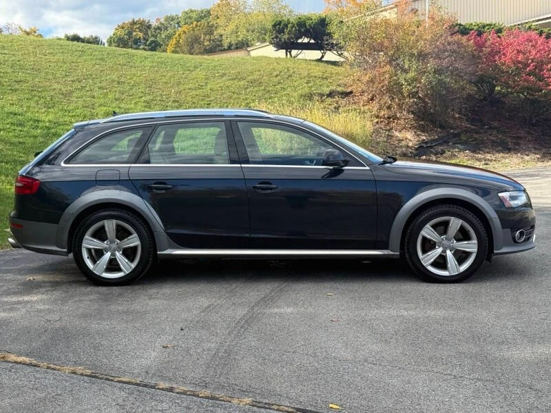2013 Audi Allroad - Image 8 of 20