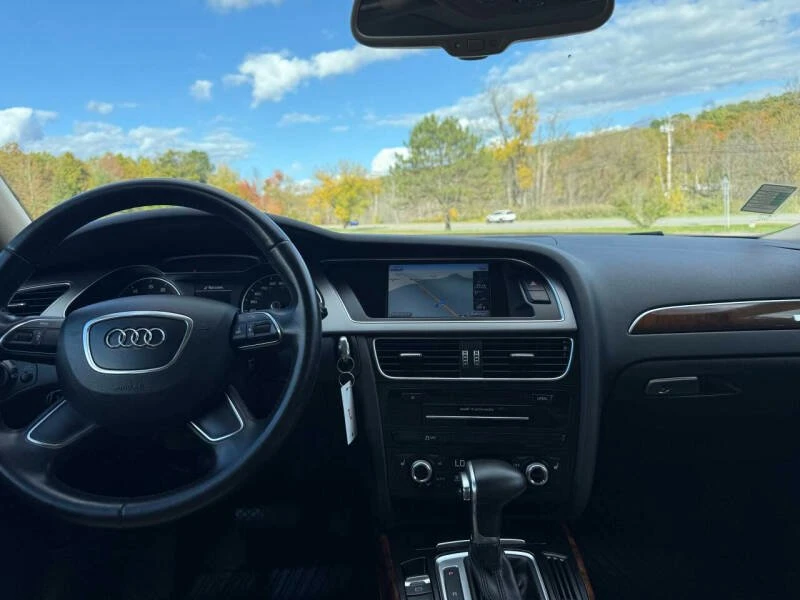 2013 Audi Allroad - Image 14 of 20