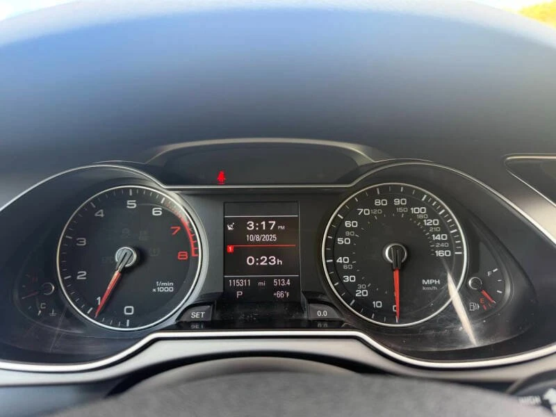 2013 Audi Allroad - Image 12 of 20