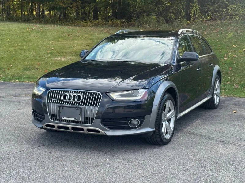 2013 Audi Allroad - Image 2 of 20