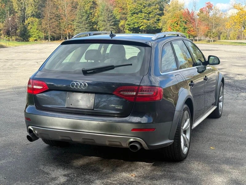 2013 Audi Allroad - Image 7 of 20
