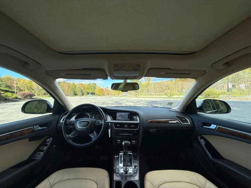 2013 Audi Allroad - Image 13 of 20