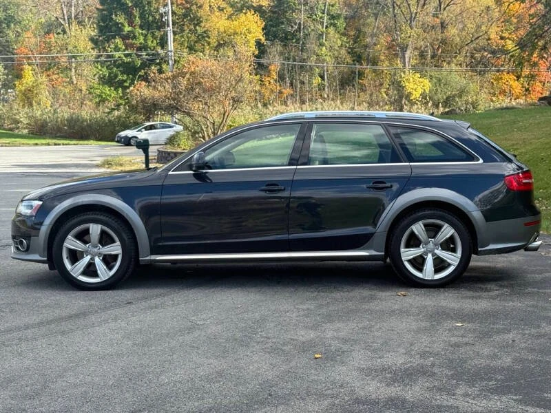 2013 Audi Allroad - Image 4 of 20