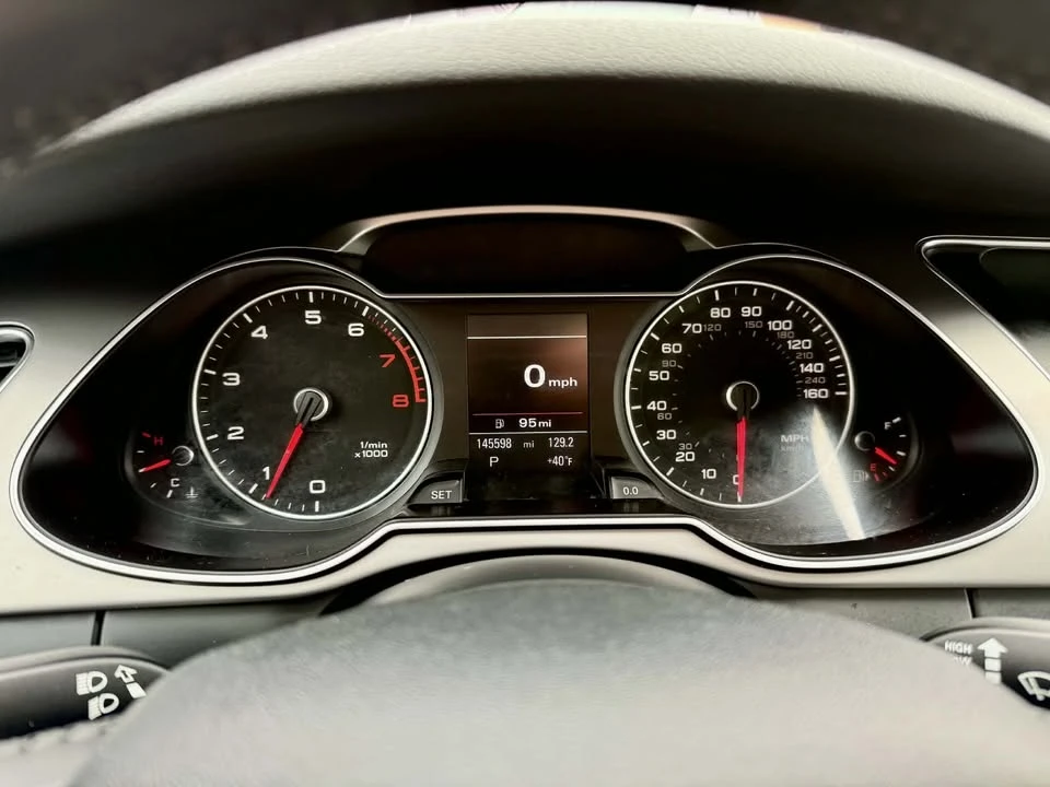 2013 Audi Allroad - Image 15 of 20