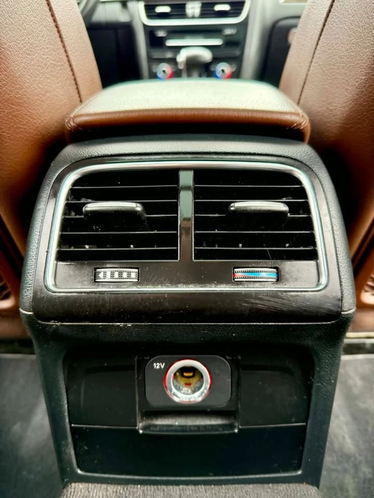 2013 Audi Allroad - Image 20 of 20