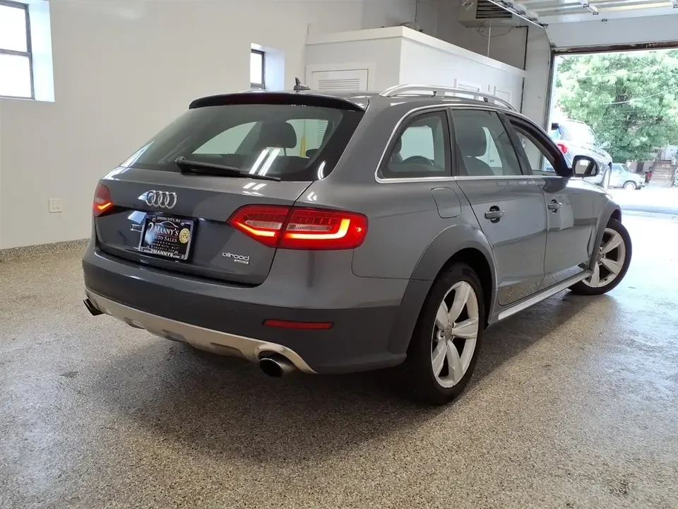 2013 Audi Allroad - Image 3 of 13