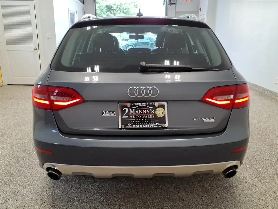 2013 Audi Allroad - Image 7 of 13