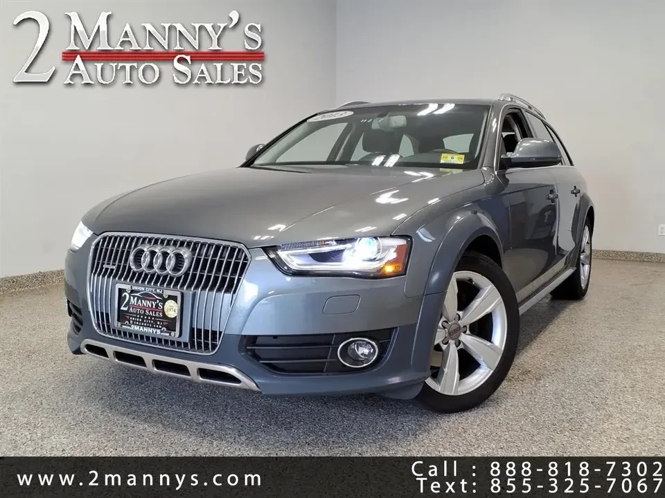 2013 Audi Allroad - Image 13 of 13