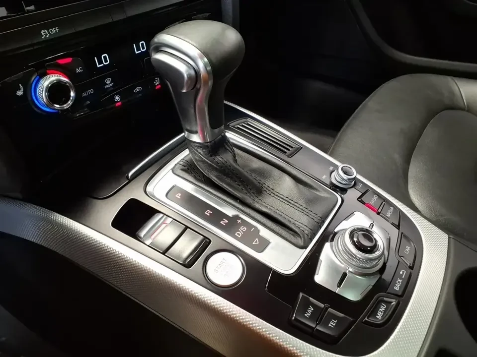 2013 Audi Allroad - Image 4 of 13