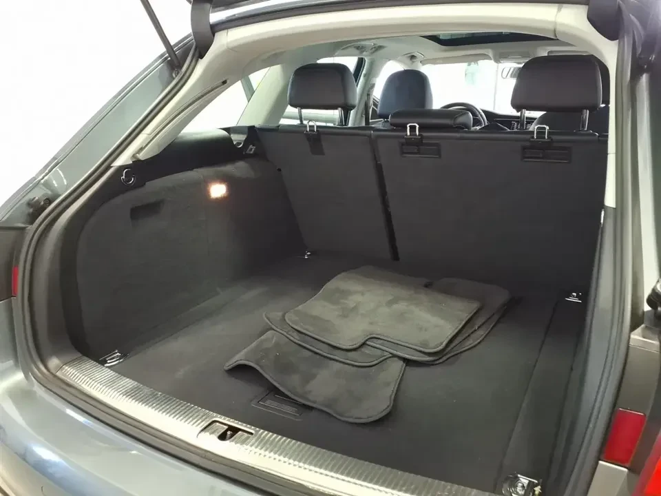 2013 Audi Allroad - Image 5 of 13