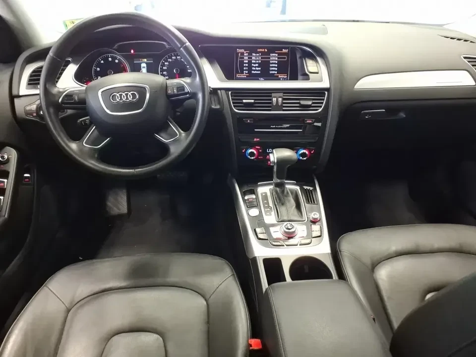 2013 Audi Allroad - Image 2 of 13