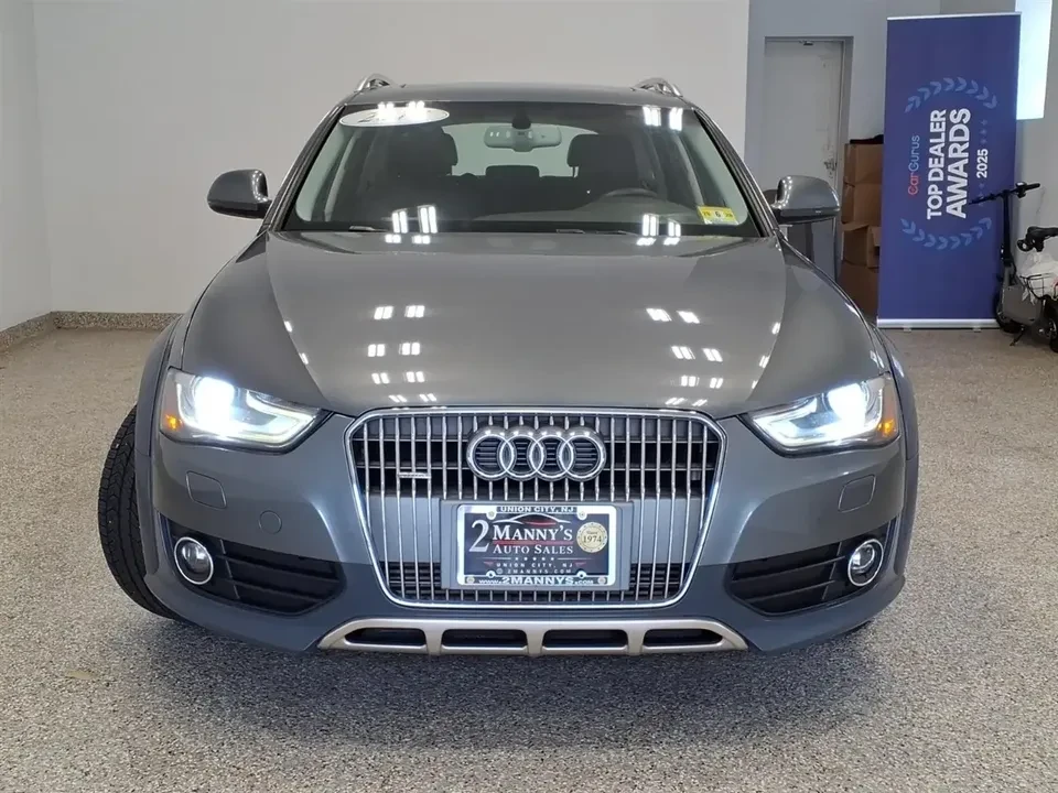 2013 Audi Allroad - Image 9 of 13