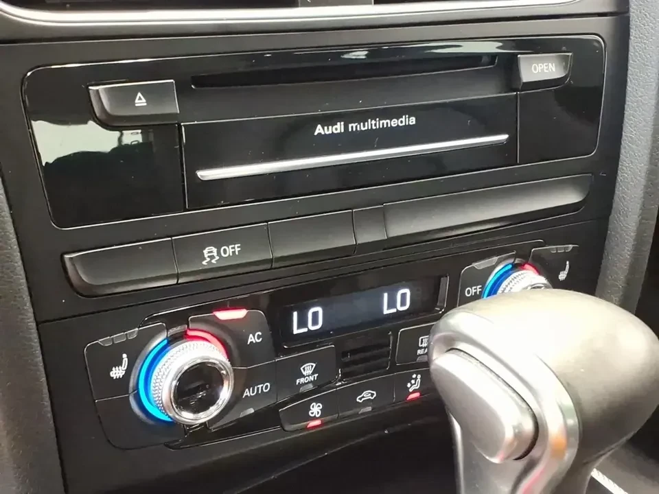 2013 Audi Allroad - Image 11 of 13