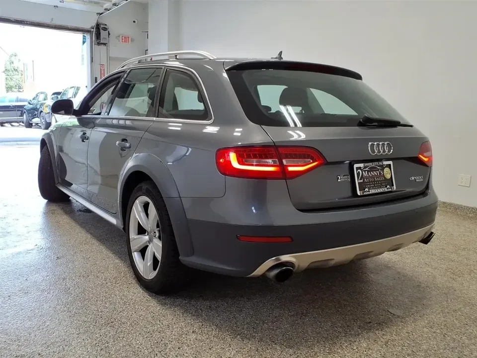 2013 Audi Allroad - Image 8 of 13