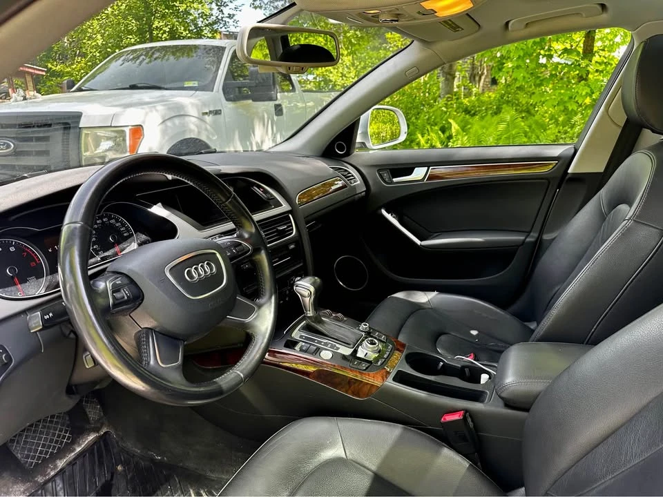 2013 Audi Allroad - Image 6 of 10