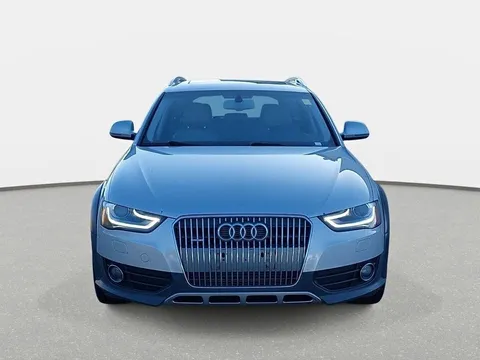 2013 Audi Allroad 2.0T Premium Plus
