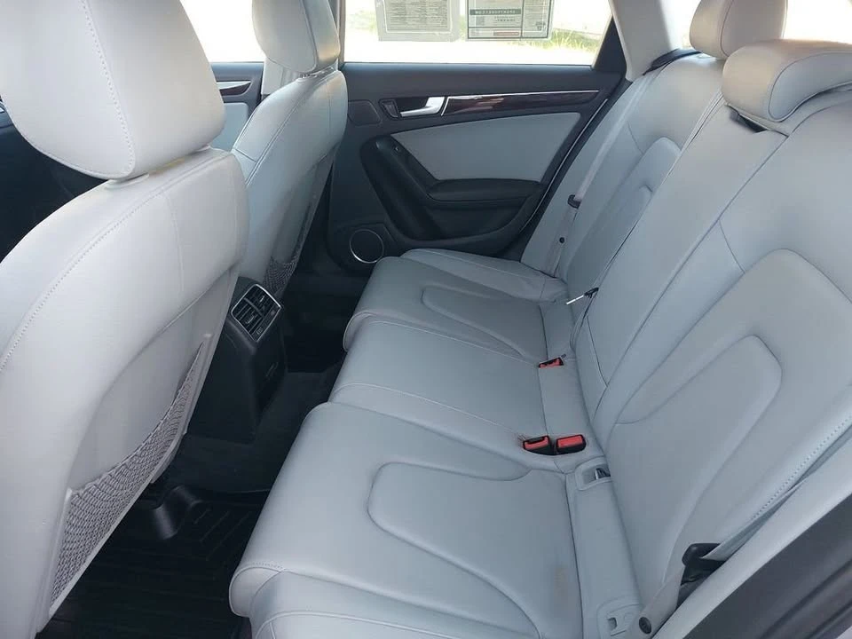2013 Audi Allroad - Image 18 of 20