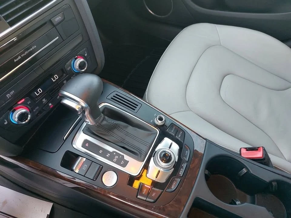 2013 Audi Allroad - Image 12 of 20