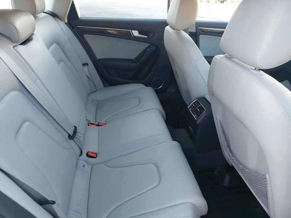 2013 Audi Allroad - Image 17 of 20