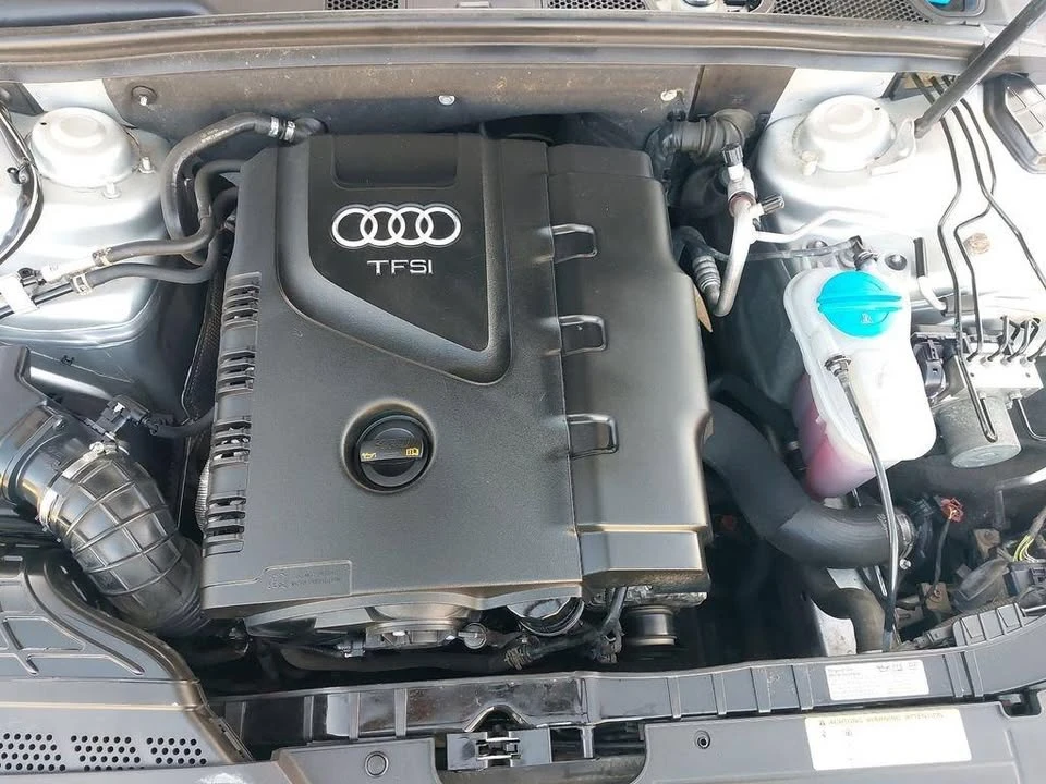 2013 Audi Allroad - Image 14 of 20