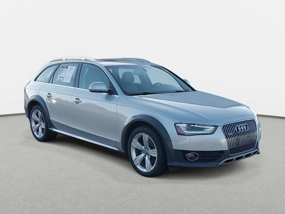 2013 Audi Allroad - Image 2 of 20