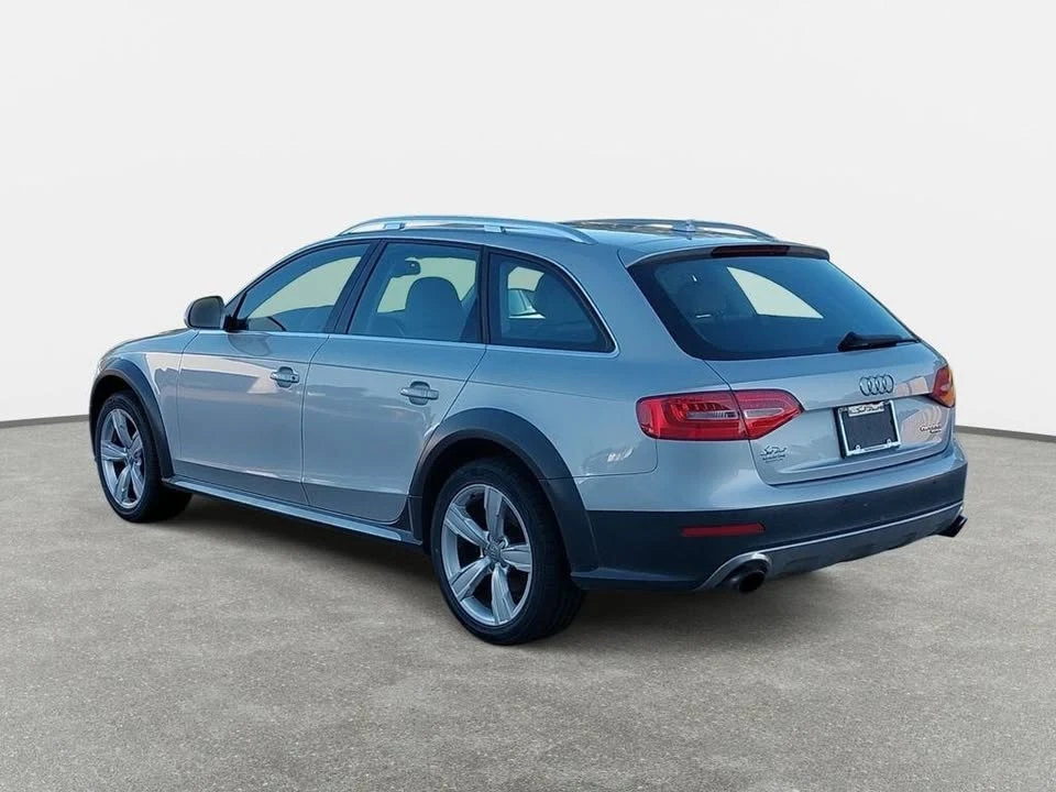 2013 Audi Allroad - Image 6 of 20