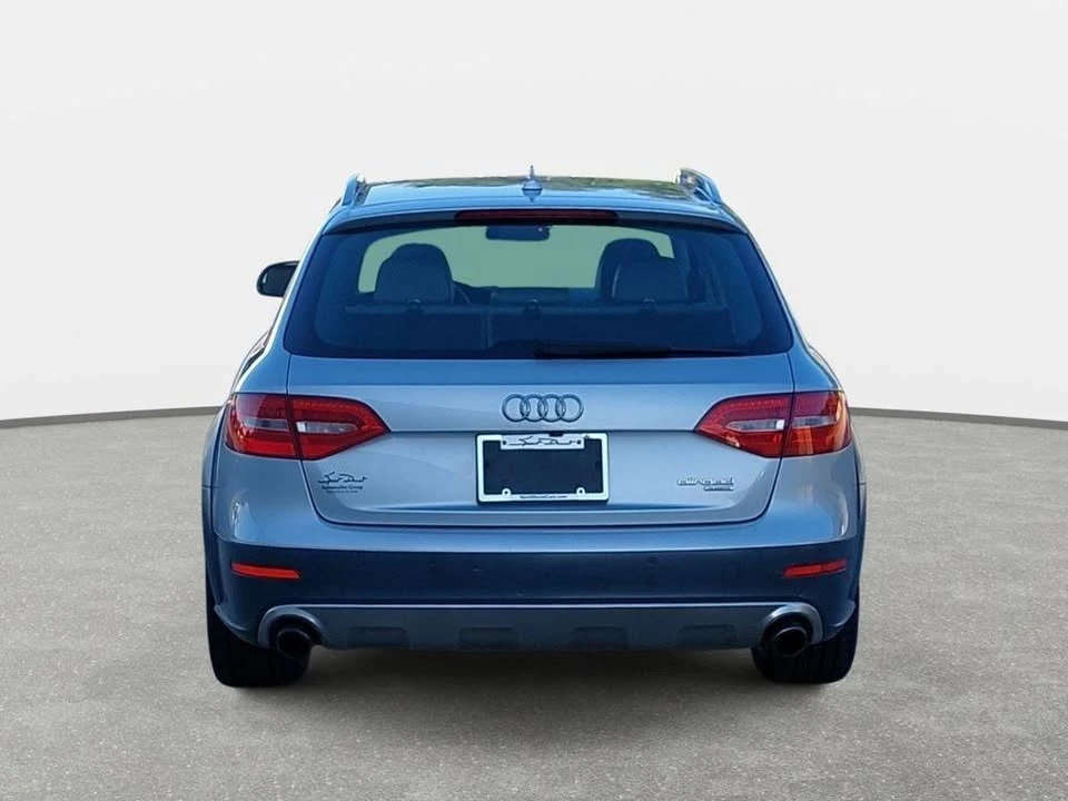 2013 Audi Allroad - Image 5 of 20