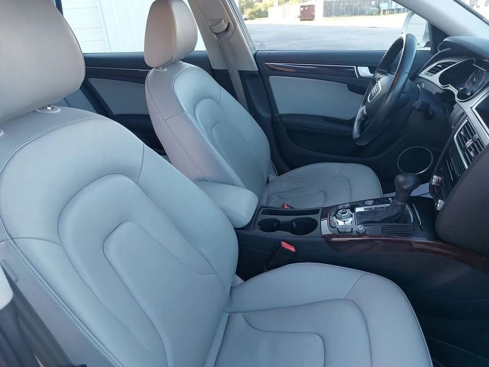 2013 Audi Allroad - Image 9 of 20