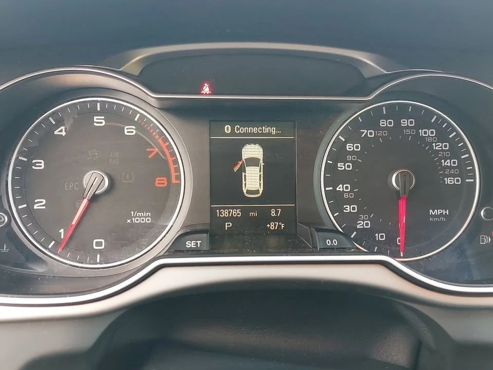 2013 Audi Allroad - Image 19 of 20