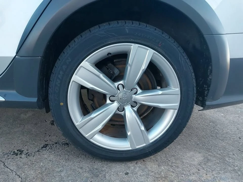 2013 Audi Allroad - Image 16 of 20
