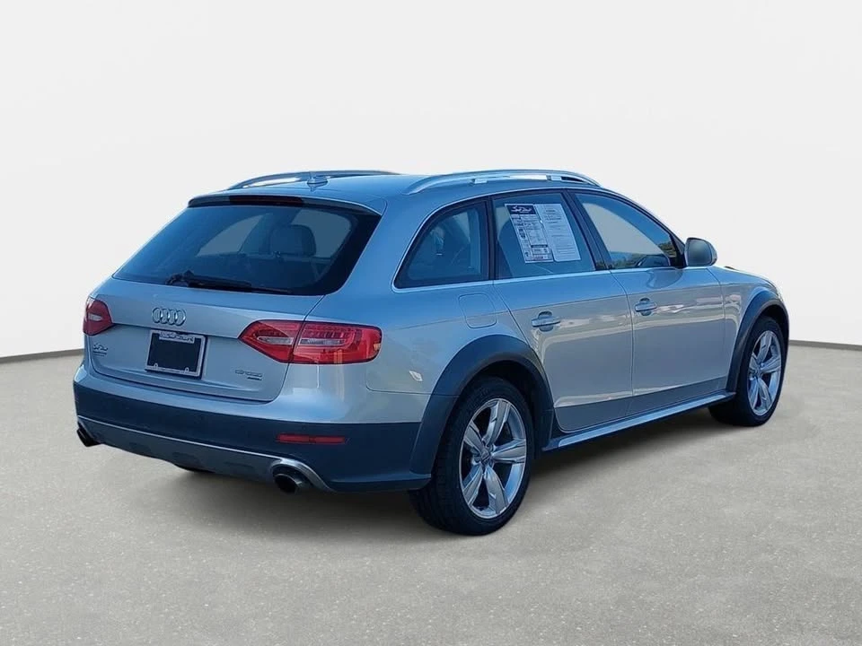 2013 Audi Allroad - Image 4 of 20