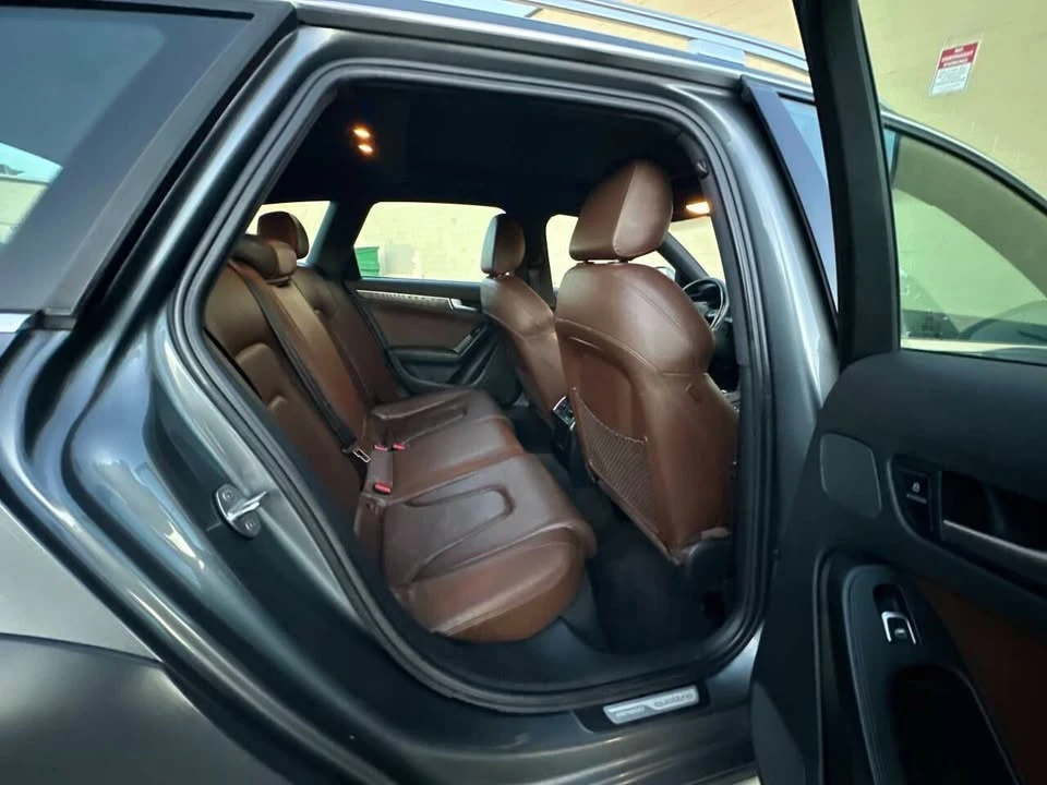 2013 Audi Allroad - Image 12 of 19