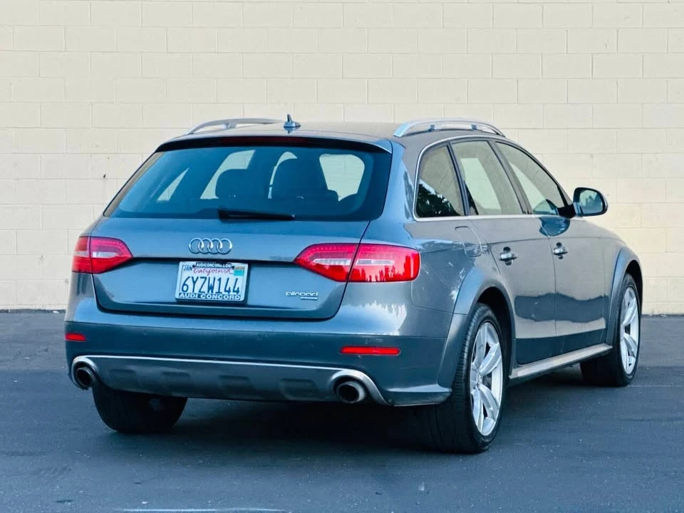 2013 Audi Allroad - Image 5 of 19