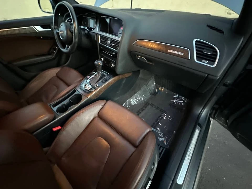 2013 Audi Allroad - Image 15 of 19