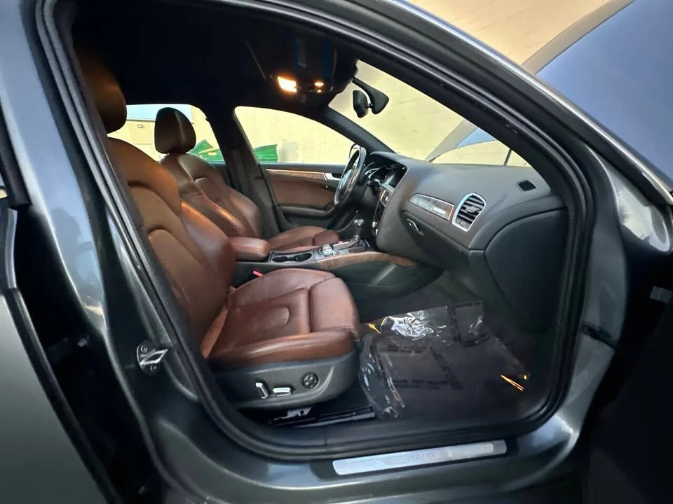 2013 Audi Allroad - Image 14 of 19