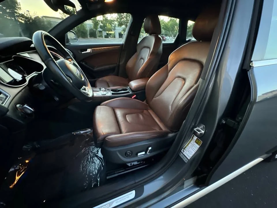 2013 Audi Allroad - Image 8 of 19