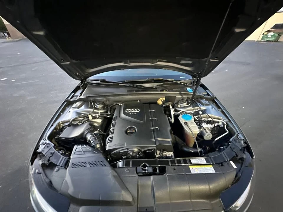 2013 Audi Allroad - Image 17 of 19