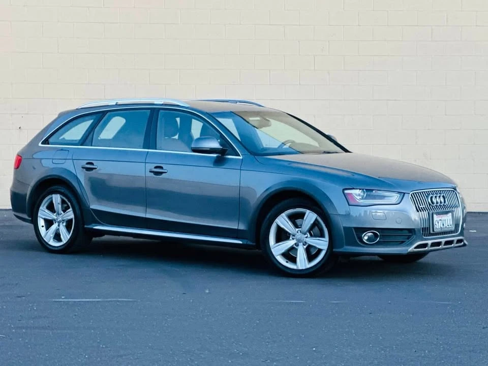 2013 Audi Allroad - Image 2 of 19