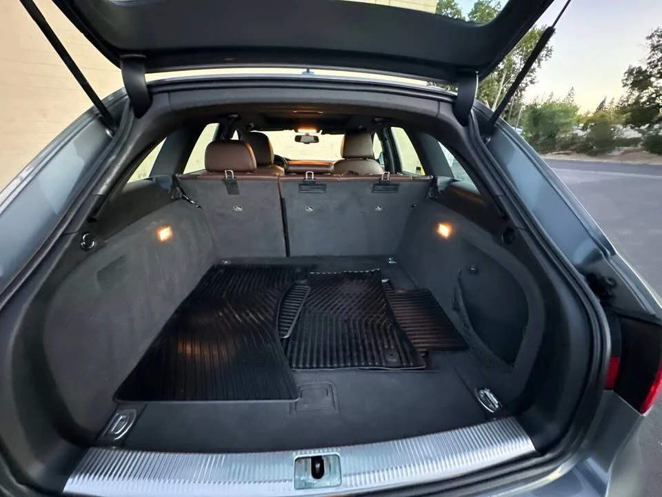 2013 Audi Allroad - Image 11 of 19