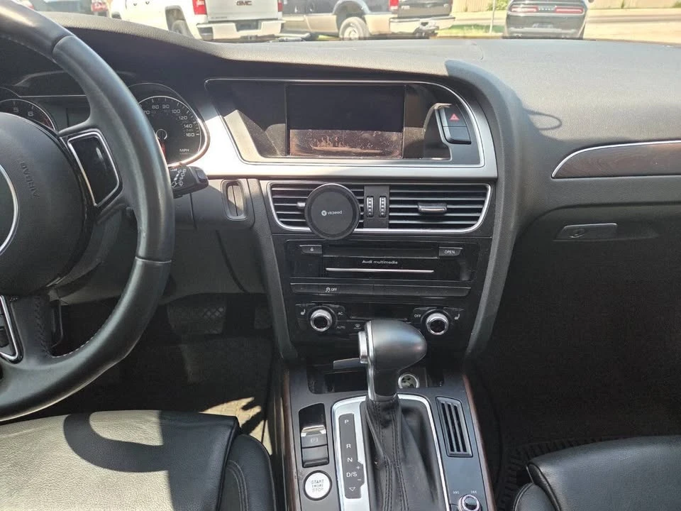 2013 Audi Allroad - Image 7 of 11