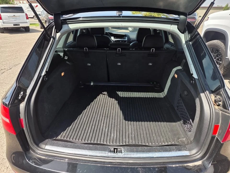 2013 Audi Allroad - Image 10 of 11