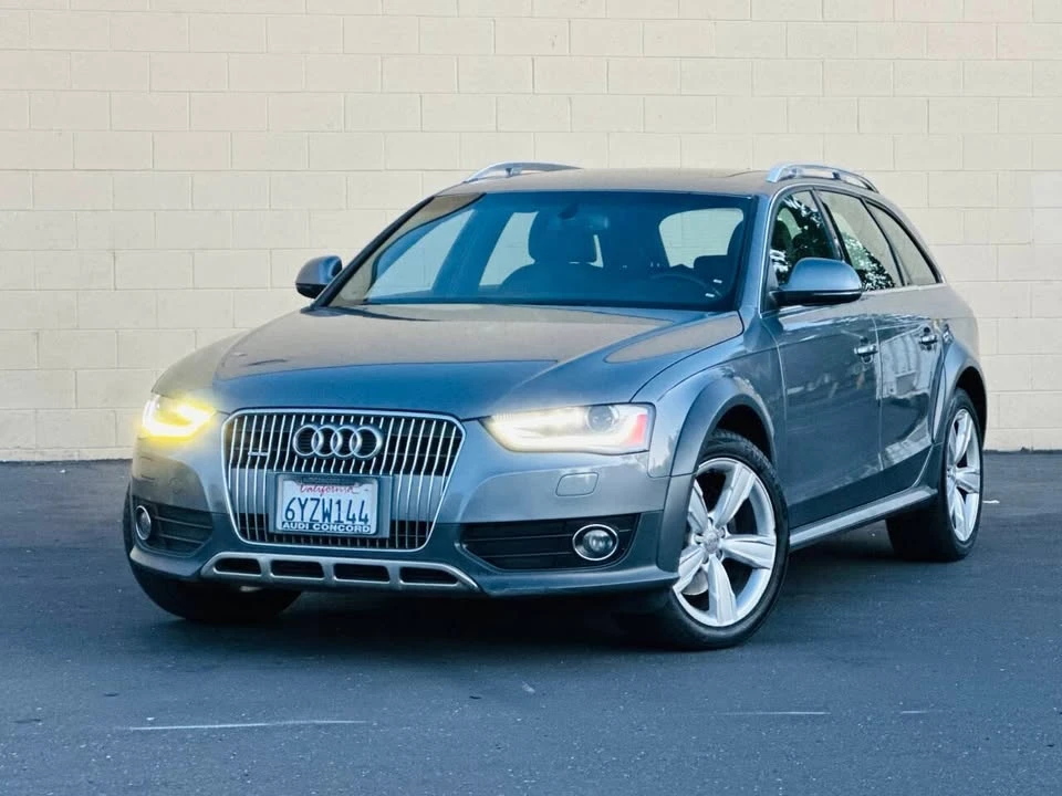 2013 Audi Allroad - Image 3 of 19