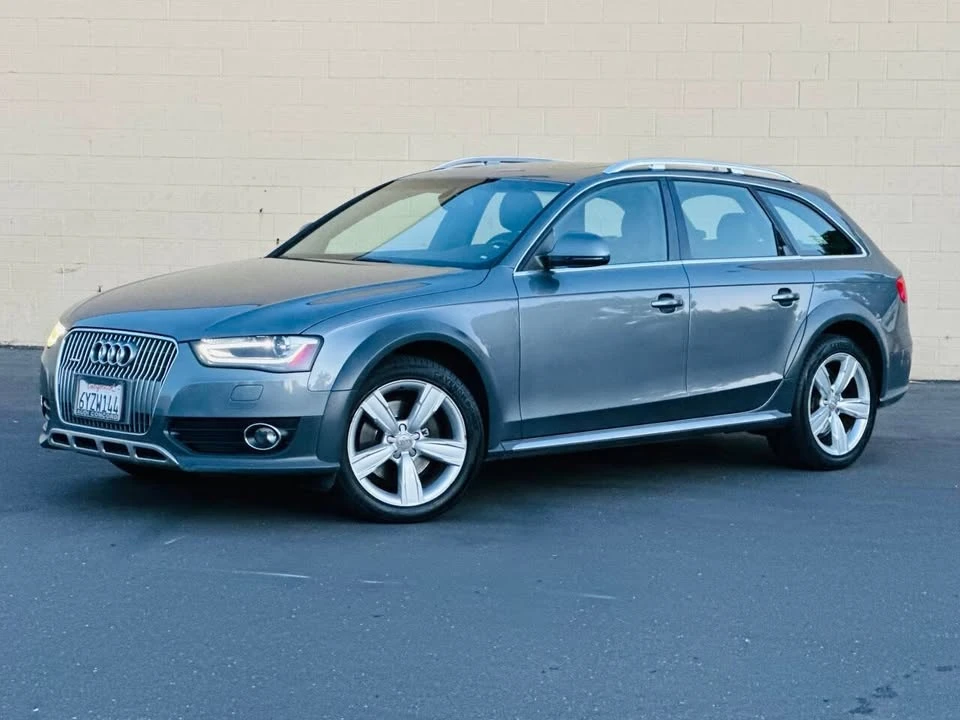 2013 Audi Allroad - Image 4 of 19