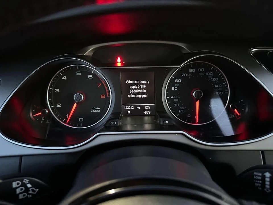 2013 Audi Allroad - Image 19 of 19